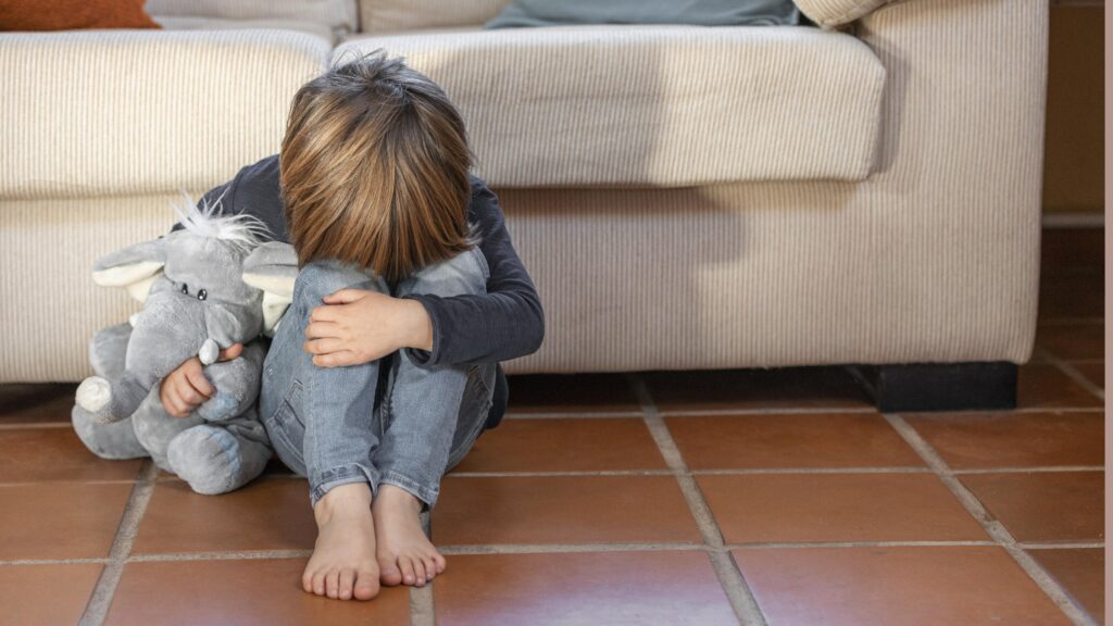 Gestión emocional en niños. Emocionali Psicología