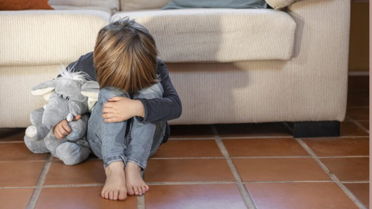 Gestión emocional en niños. Emocionali Psicología